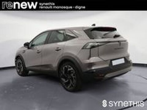 Symbioz E-Tech full hybrid 160 ch Esprit Alpine 2026 occasion 04100 Manosque