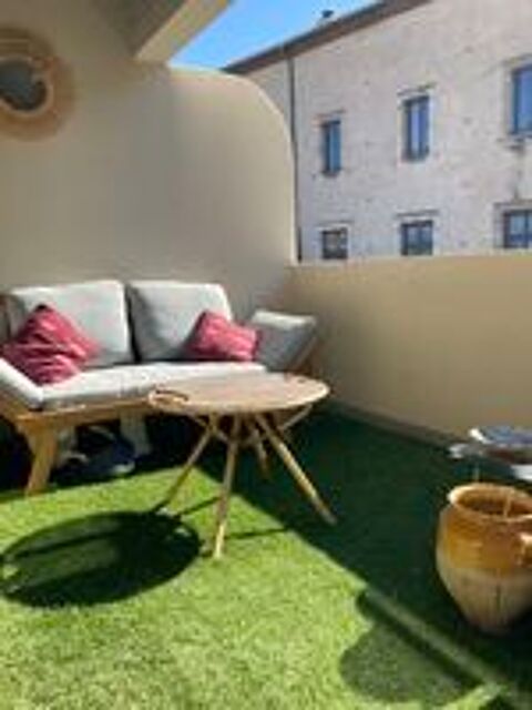 Location  Appartement 