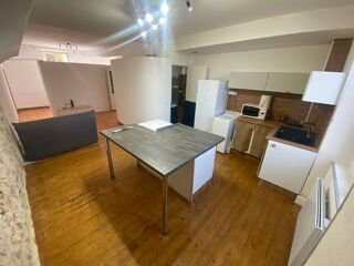  Appartement � vendre 2 pi�ces 41 m�