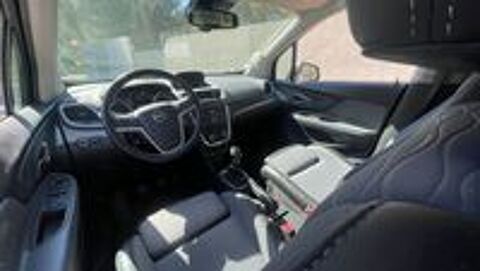 Mokka 1.6 CDTI - 136 ch FAP 4x2 ecoFLEX Start&Stop Cosmo 2016 occasion 13260 Cassis