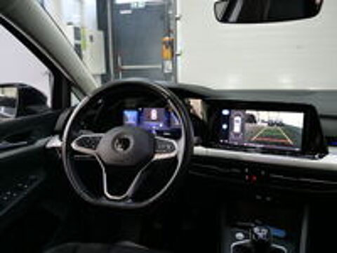 Golf 1.0 TSI OPF 110 BVM6 Life Business 2022 occasion 69330 Pusignan