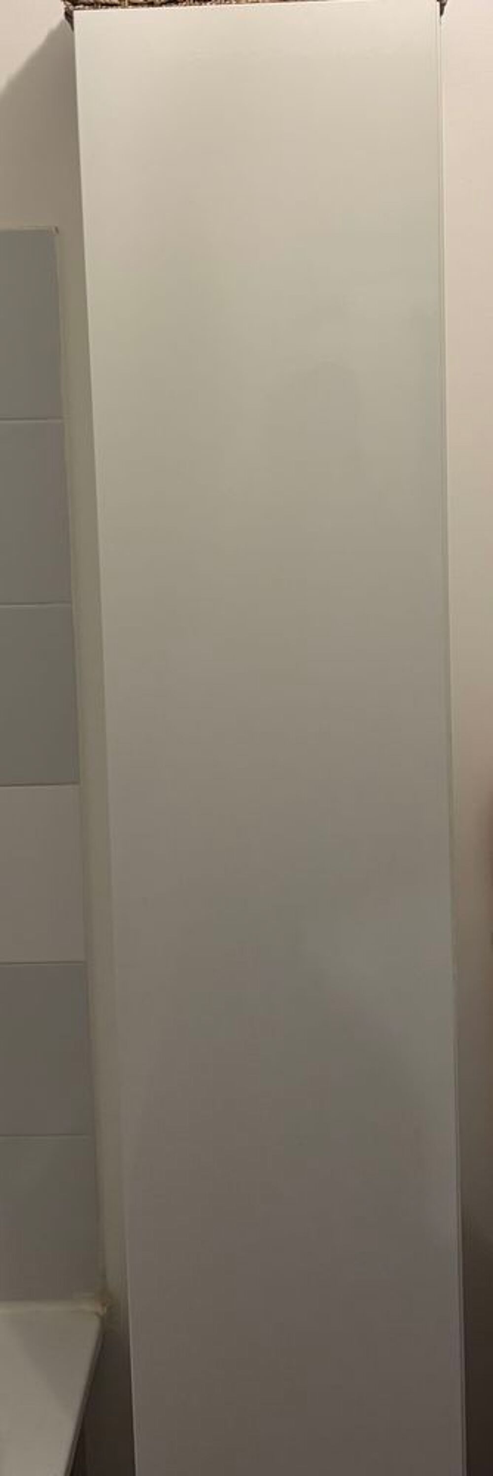 Meuble salle de bain ENHET IKEA Meubles