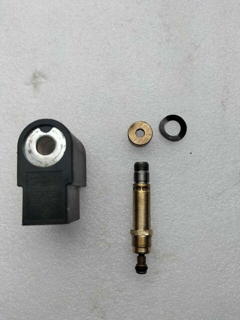 electrovanne danfoss 071N0051 avec noyau 30 Beauvoir (50)