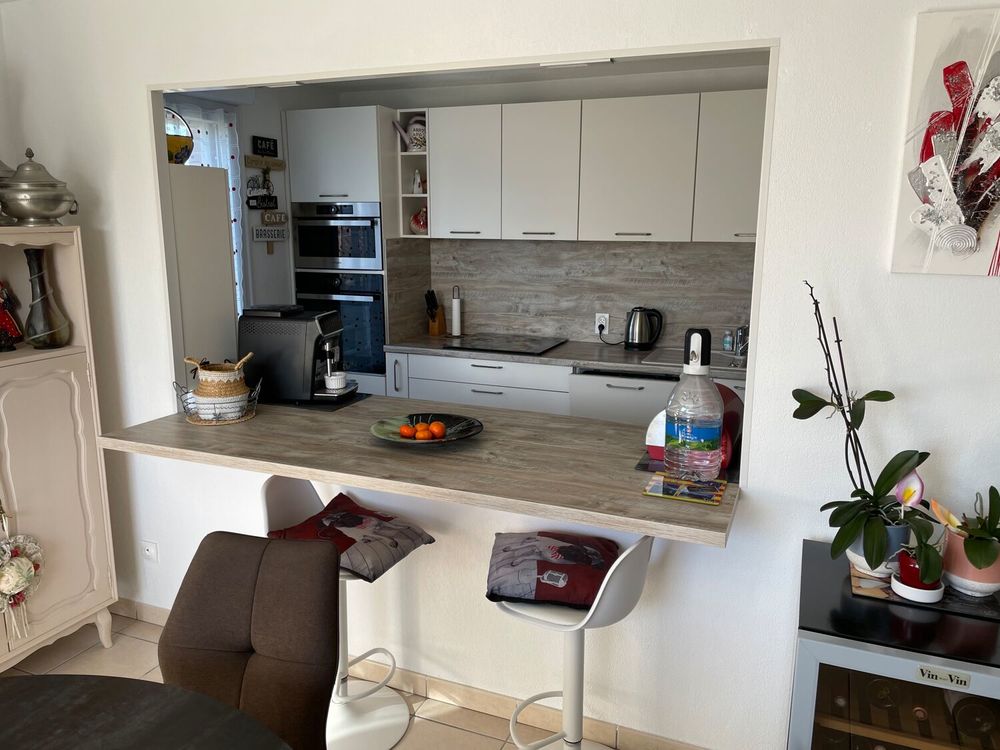 Vente Appartement Appartement 4 pièces Perpignan