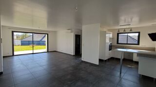  Maison à vendre 4 pièces 110 m²