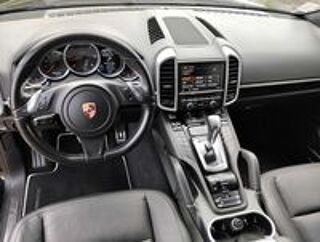 Cayenne 3.0D V6 Platinium Edition Tiptronic S A 2014 occasion 63500 Issoire