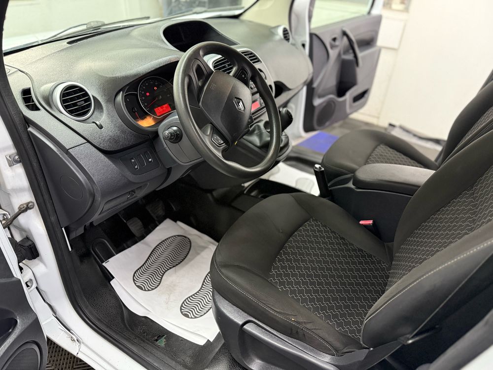 Kangoo Express KANGOO EXPRESS L1 1.5 DCI 75 ENERGY CONFORT 2016 occasion 69120 Vaulx-en-Velin