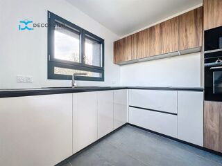  Appartement  vendre 3 pices 77 m