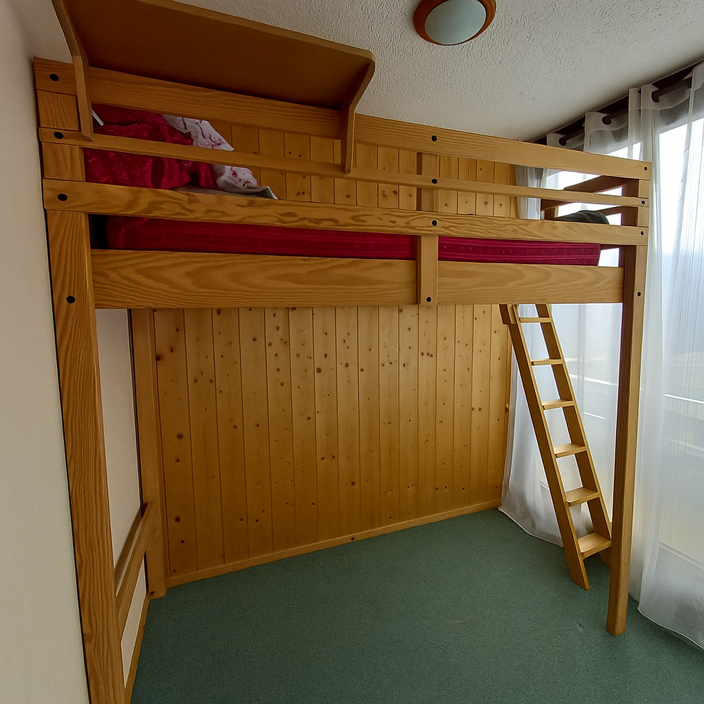 mezzanine Meubles