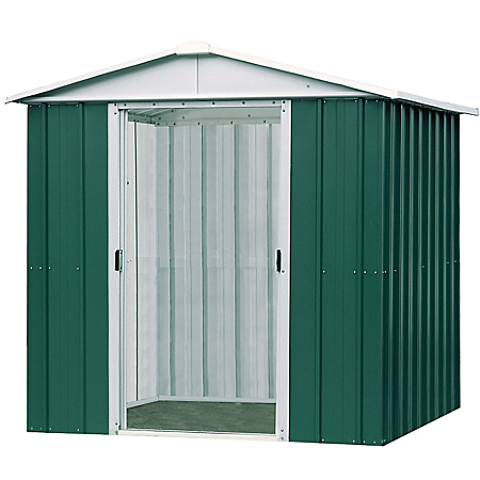 Abri de jardin neuf jamais utilis� mont� 150 Agde (34)