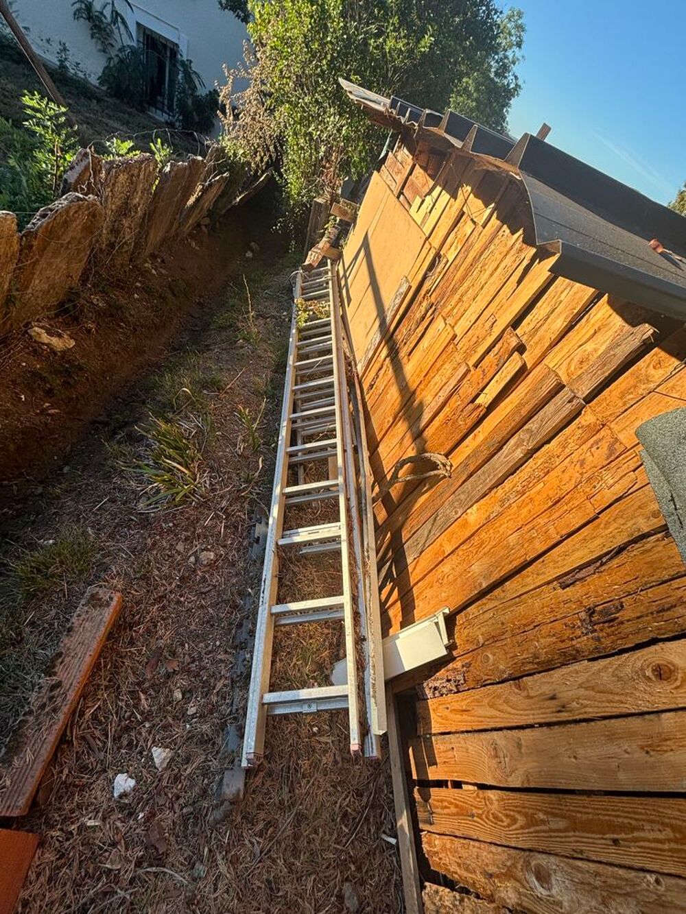 grande &eacute;chelle Bricolage