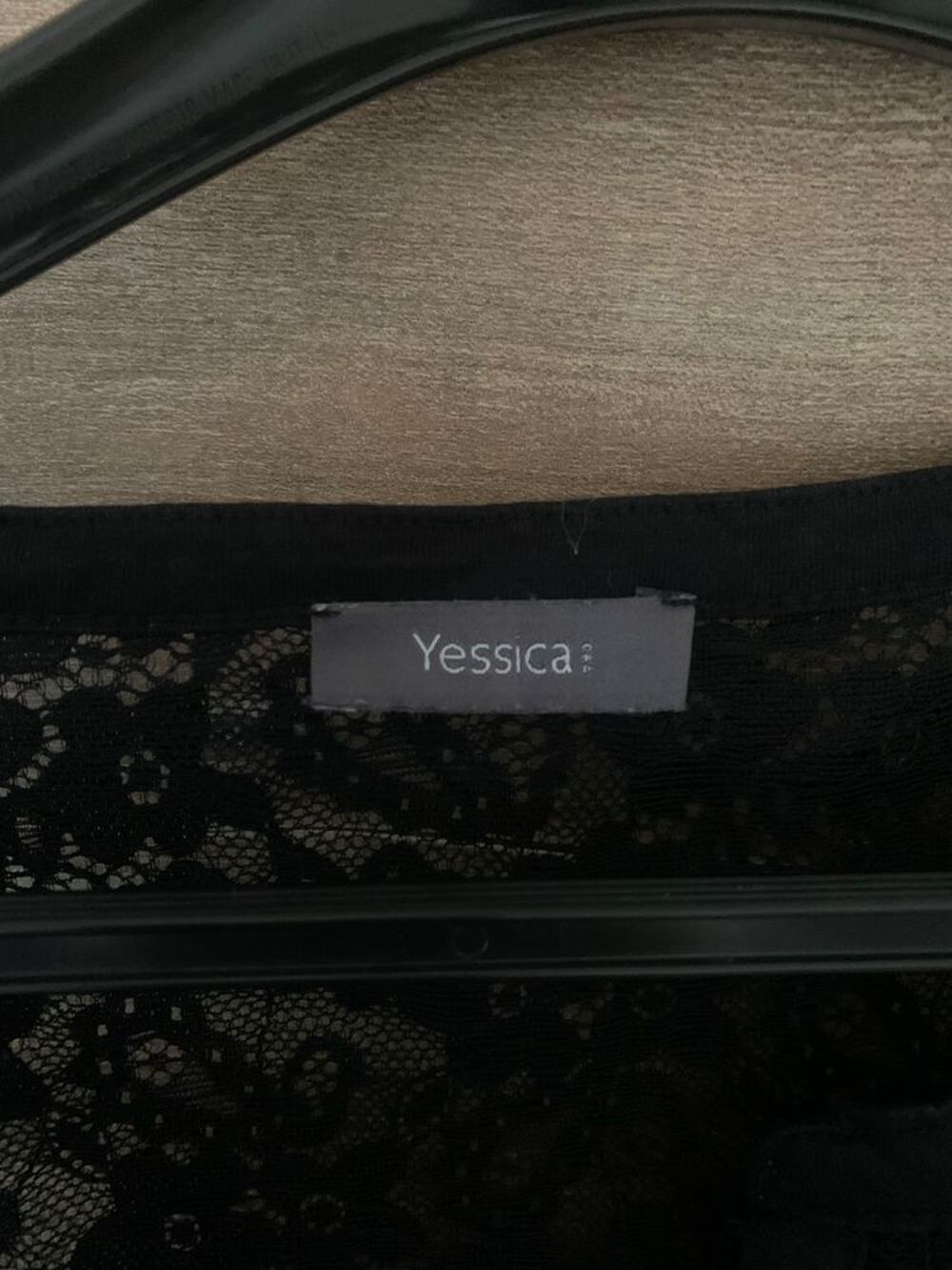 Chemisier femme " Jessica " Vêtements