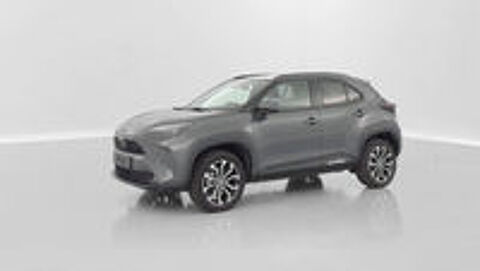 Yaris Cross Hybride 130h 2WD Design (5 CV) 2026 occasion 69330 Pusignan