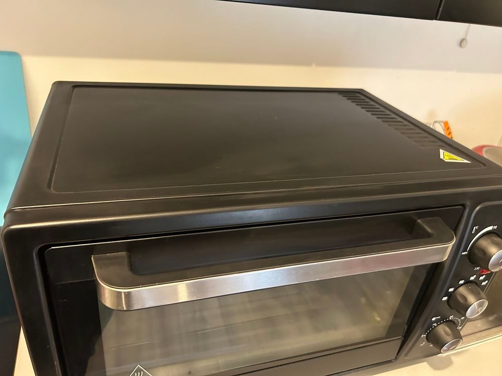 Four &agrave; convection Tristar Electromnager