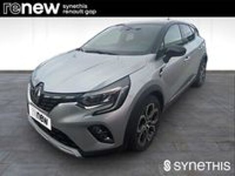 Captur E-Tech 145 - 21 Intens 2022 occasion 05000 Gap