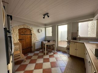  Maison � vendre 4 pi�ces 110 m�