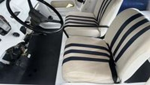 Méhari 4x4 Azur 1973 occasion 20169 Bonifacio