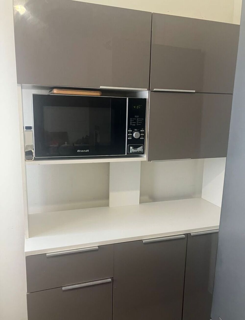 buffet cuisine Meubles