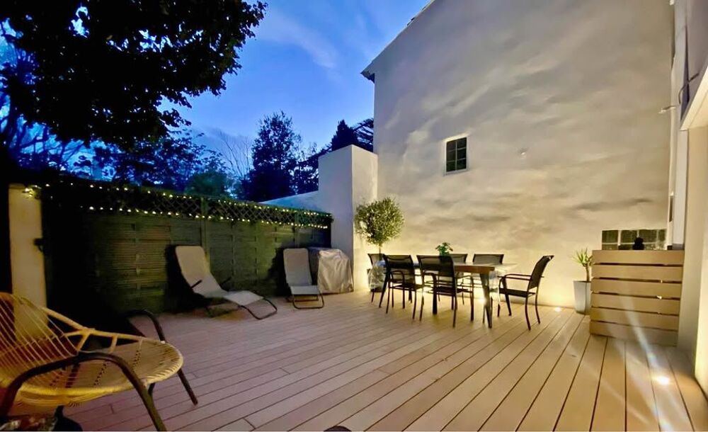 Vente Maison maison de village Morières-lès-avignon