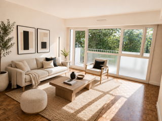  Appartement à vendre 3 pièces 64 m² Orsay