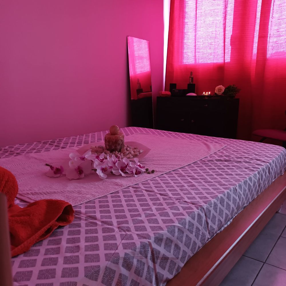   Massage Retrouvez votre Energie Interieure 