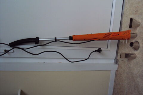 desherbeur electrique Thiennes (59)