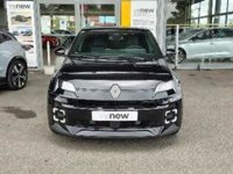 R5 Renault 5 E-Tech Electrique 150 ch autonomie confort Techno 2025 occasion 95100 Argenteuil