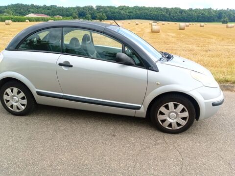 Citroën C3  occasion Bourg-en-Bresse 01000