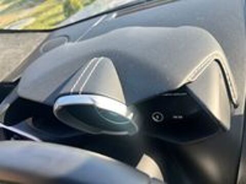Vantage Coup&eacute; V8 510 ch BVA8 2019 occasion 67150 Gerstheim