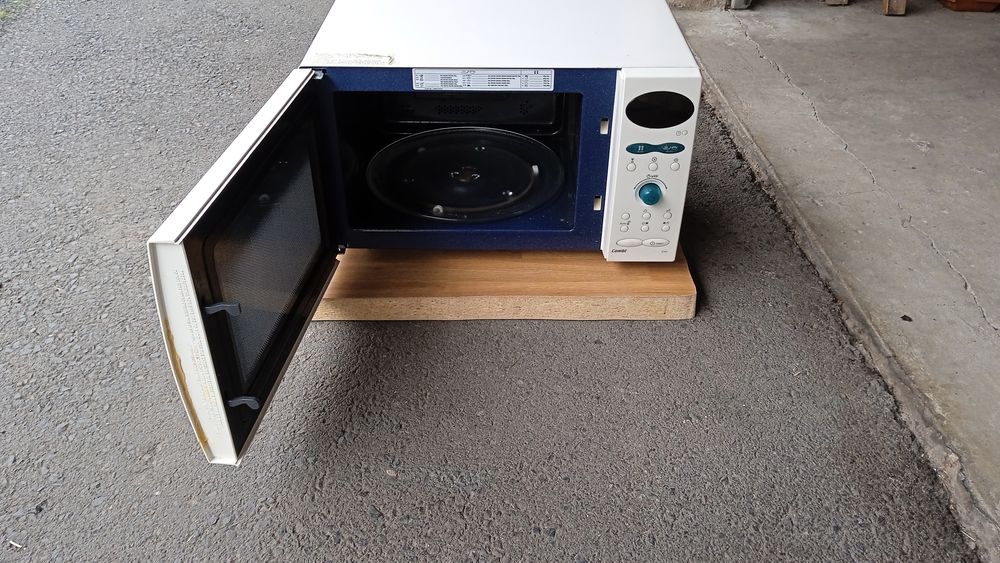 Micro Onde Electroménager