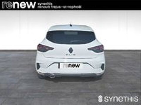 Clio V Clio TCe 90 Esprit Alpine 2023 occasion 83600 Fr&eacute;jus