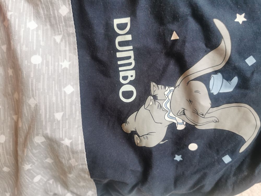 GIGOTEUSE DISNEY 18-48 
COUVRE-LIT
DRAP HOUSSES X2 Puériculture