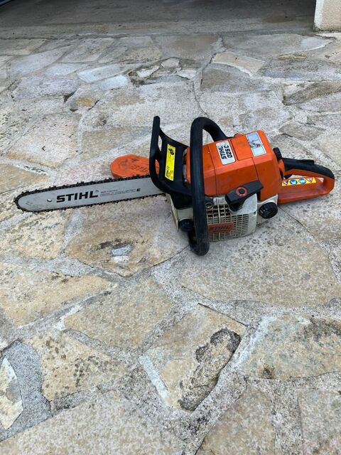tron�onneuse 200 Survilliers (95)
