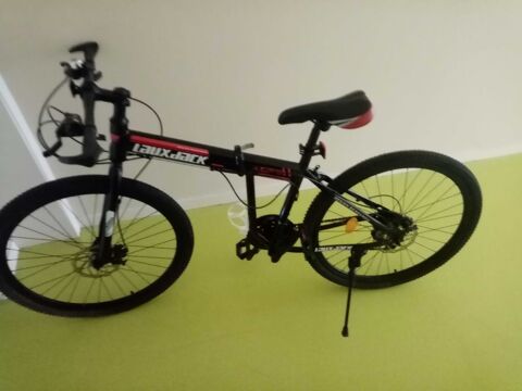 v�lo pliant Laux Jack de 26 pouces 1500 Biarritz (64)