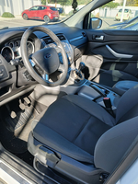 Kuga 2.0 TDCi 136 DPF 4x2 Trend 2010 occasion 34500 B&eacute;ziers