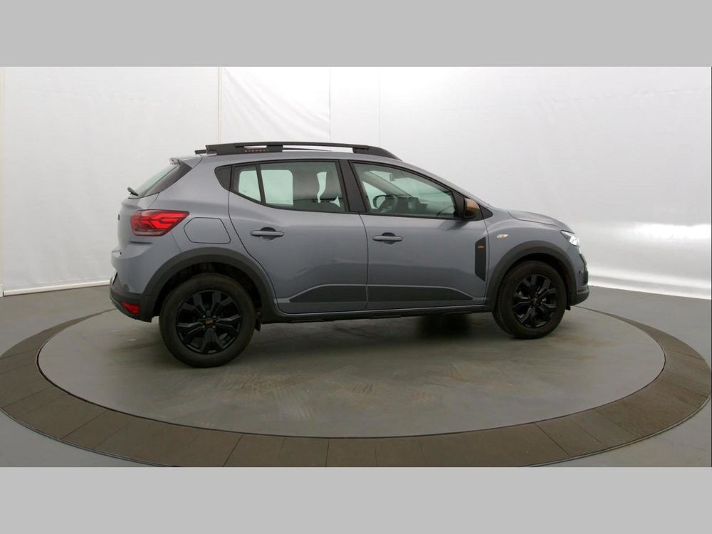 Sandero ECO-G 100 GSR2 Stepway Extreme + 2025 occasion 83160 La Valette-du-Var