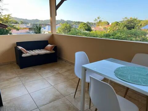  Appartement � louer 2 pi�ces 45 m�