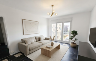  Appartement à vendre 3 pièces 56 m² Noyon