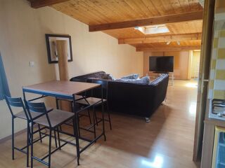  Appartement à louer 1 pièce 20 m²