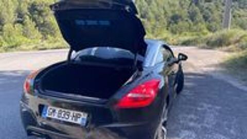 RCZ 1.6 THP 200ch 2013 occasion 13260 Cassis