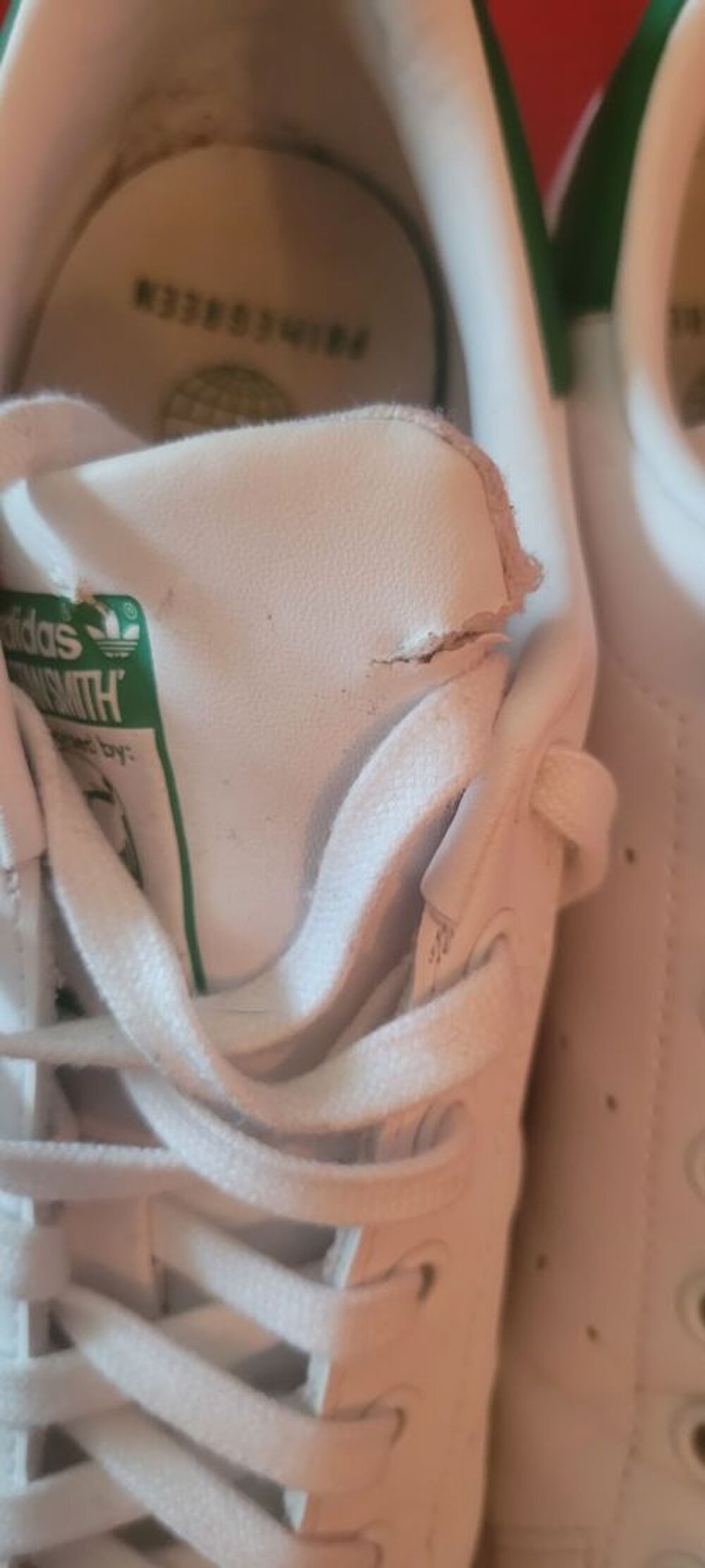  adidas stan smith Chaussures