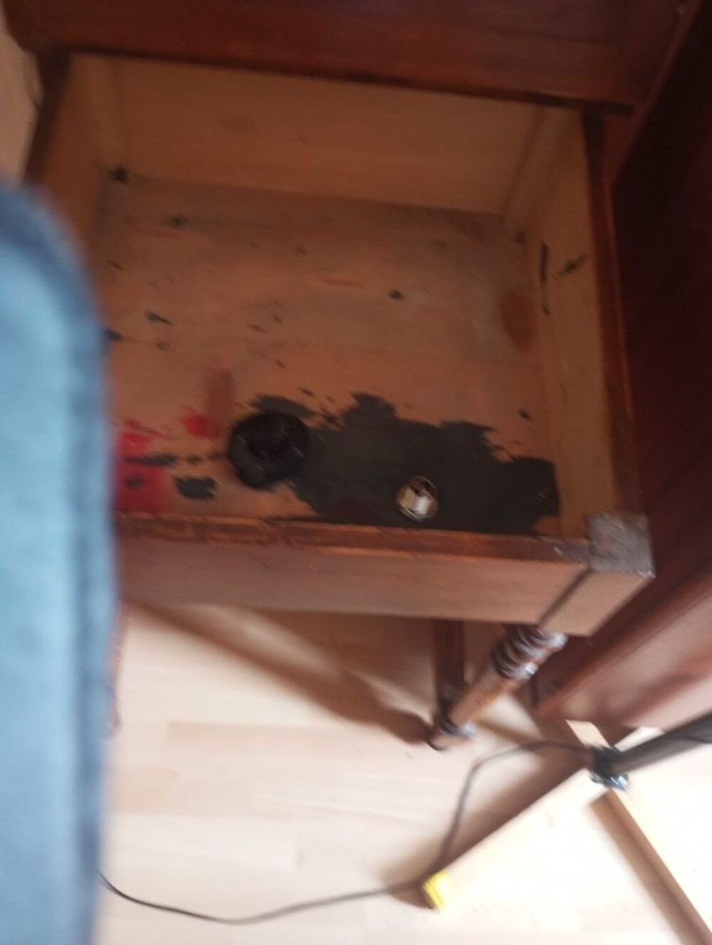 bureau Meubles