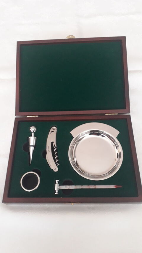 Coffret de sommelier Berghoff
30 Salon-de-Provence (13)