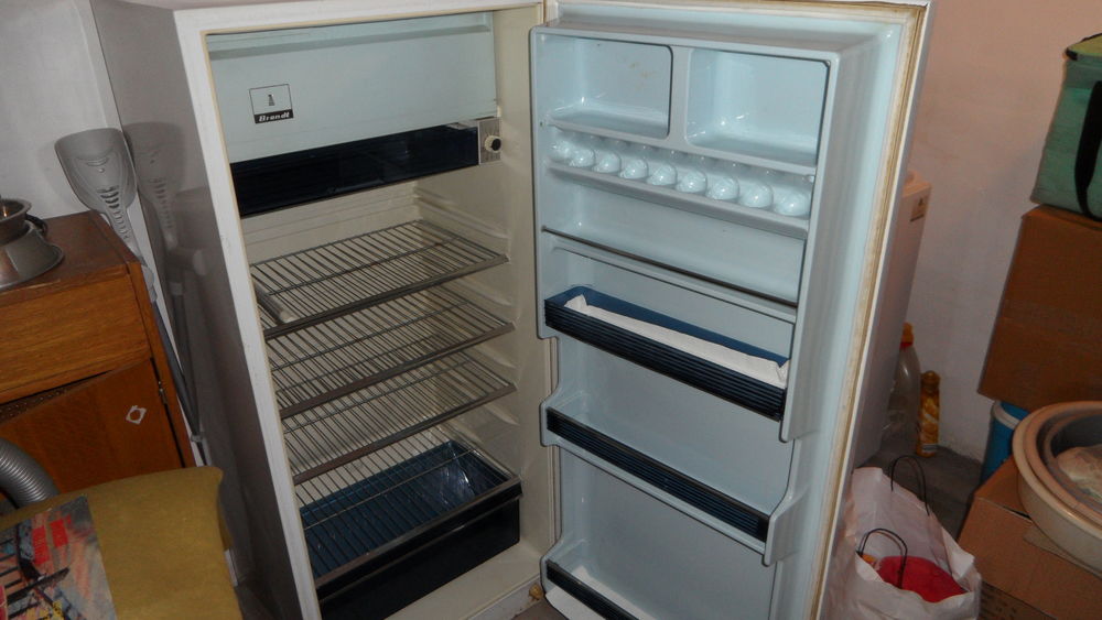 REFRIGERATEUR BRANDT Electroménager