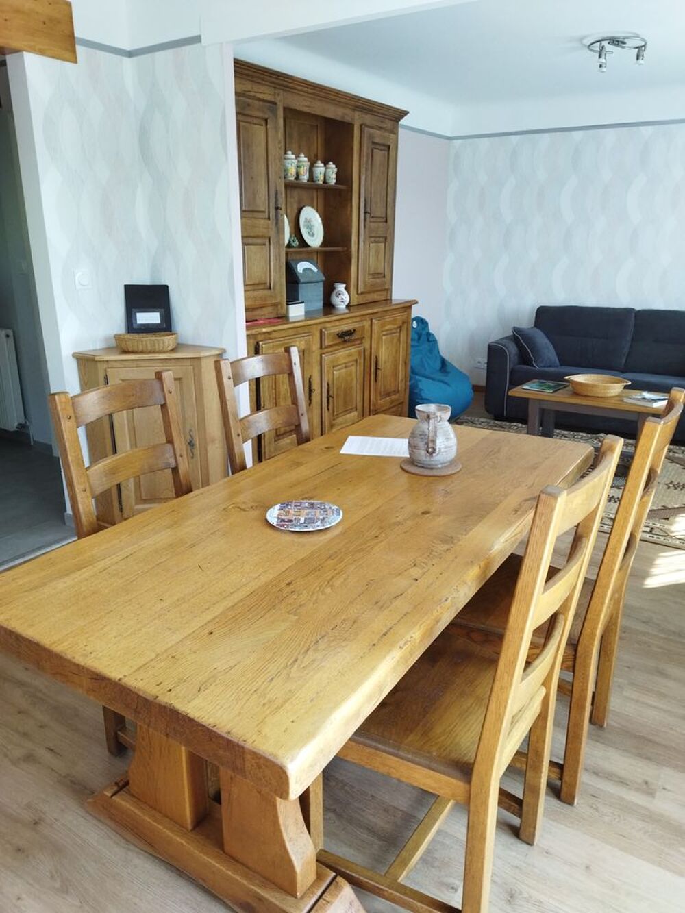   gite au calme dans le doubs Franche-Comté, Audincourt (25400)