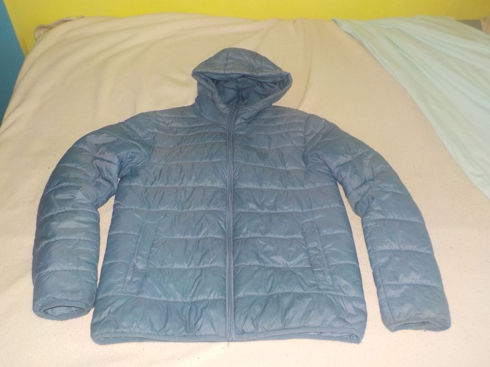 Doudoune homme , T . L Vêtements