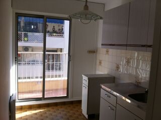  Appartement à vendre 2 pièces 42 m²