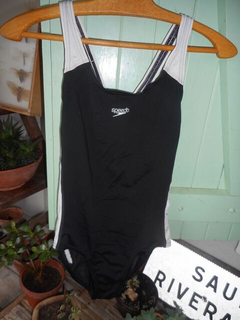 Maillot de bain 16 ans Speedo 8 Nieuil-l'Espoir (86)