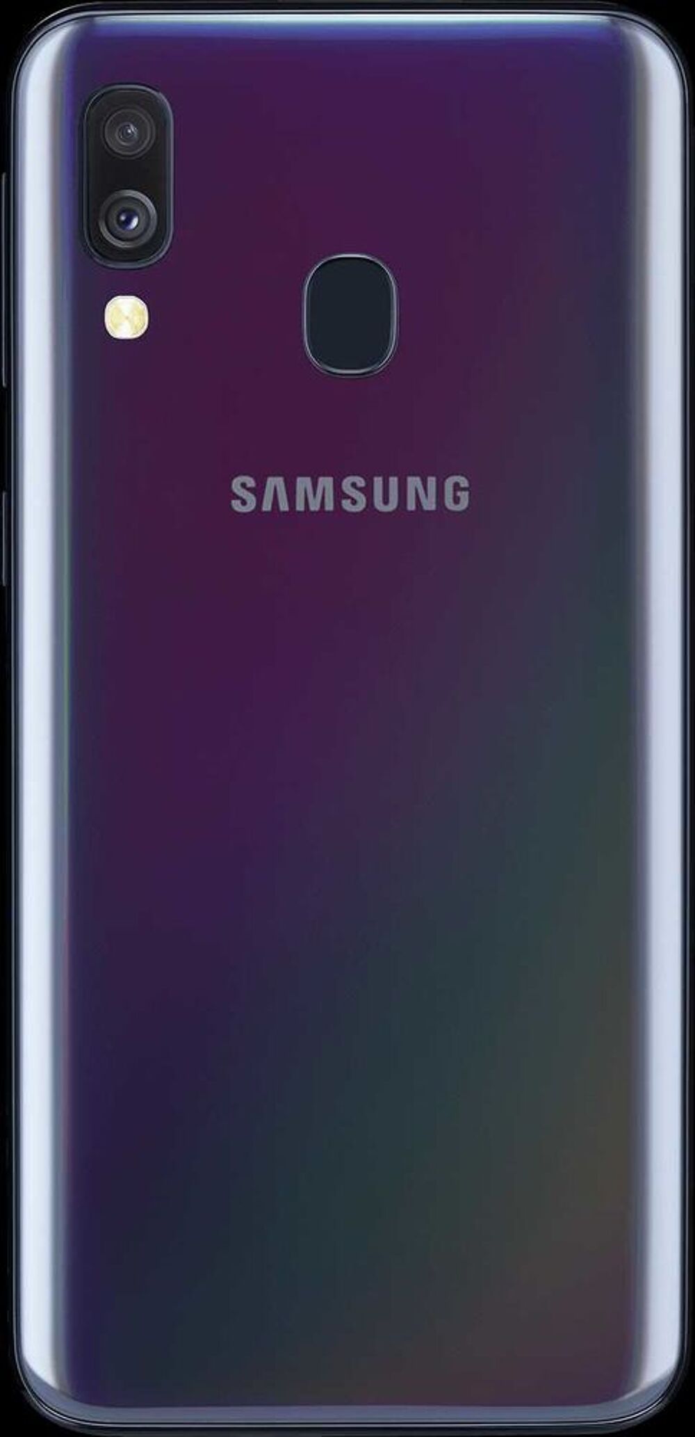 Galaxy A40 - 64 Go Téléphones et tablettes
