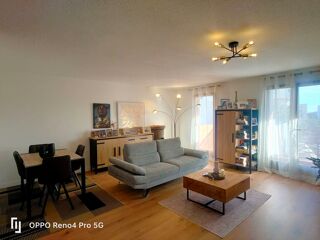  Appartement � vendre 3 pi�ces 77 m� Perpignan